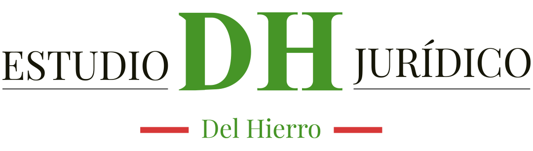 Del Hierro Abogados